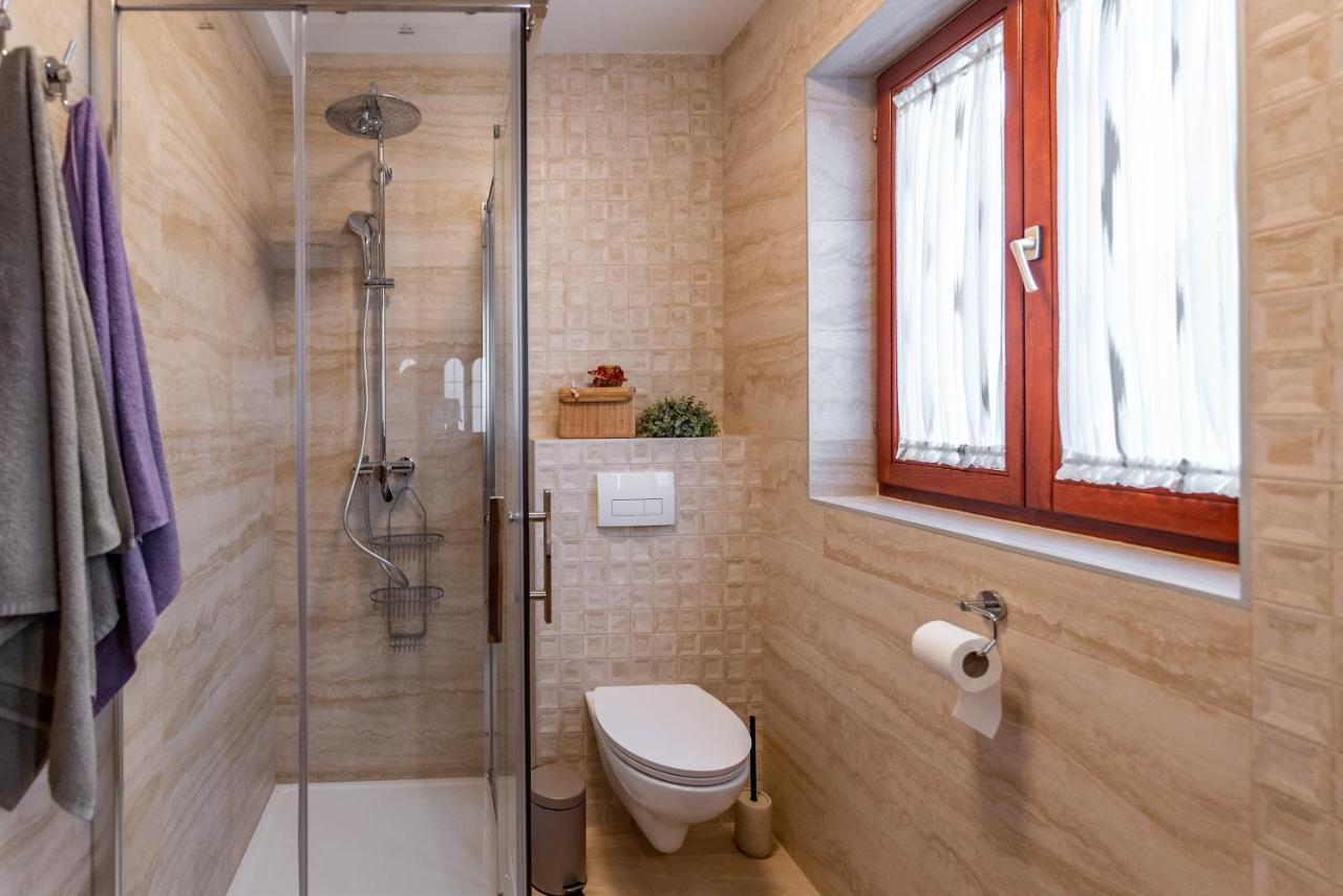 Appartement Edi 1