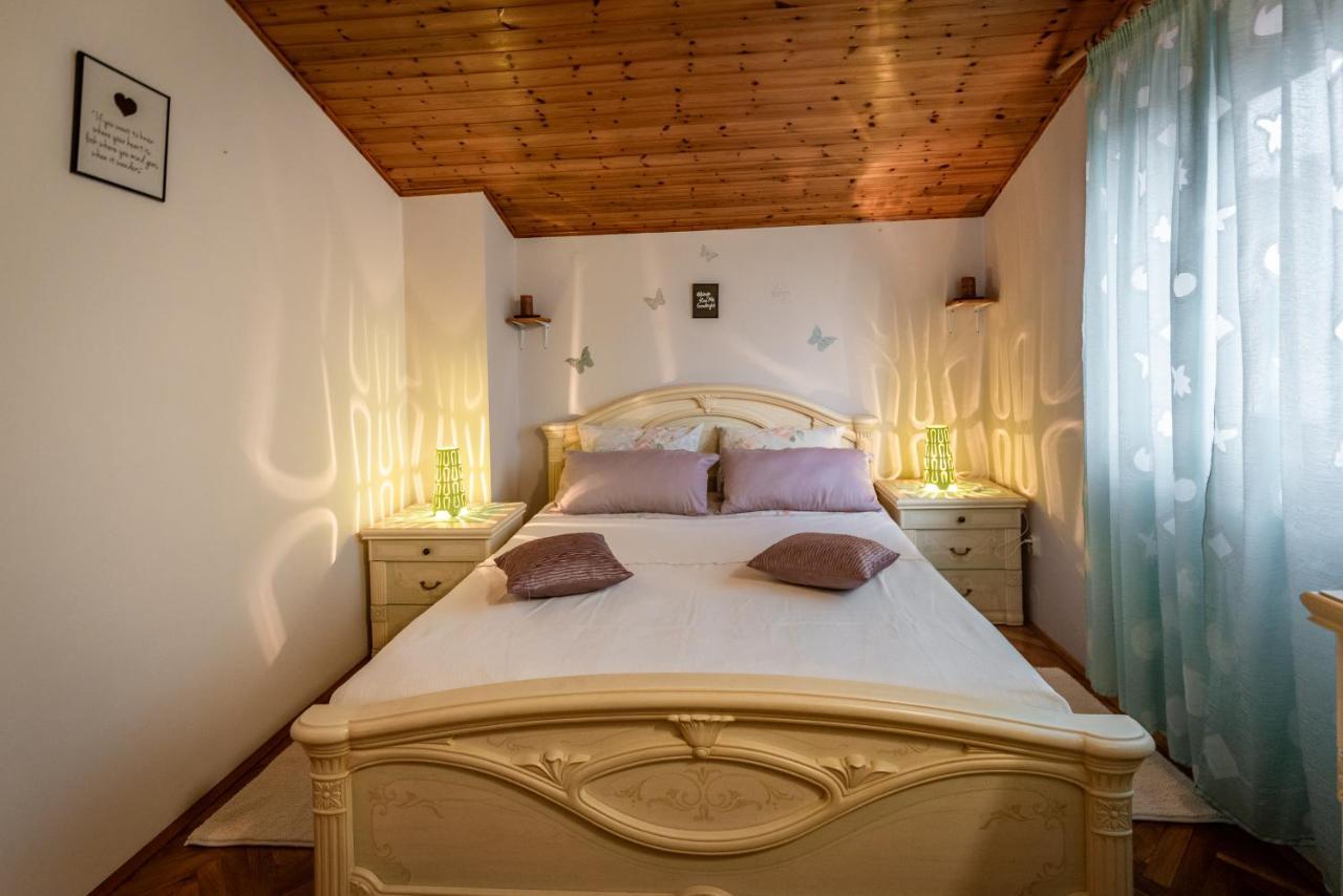 Appartement Edi 1 Pula