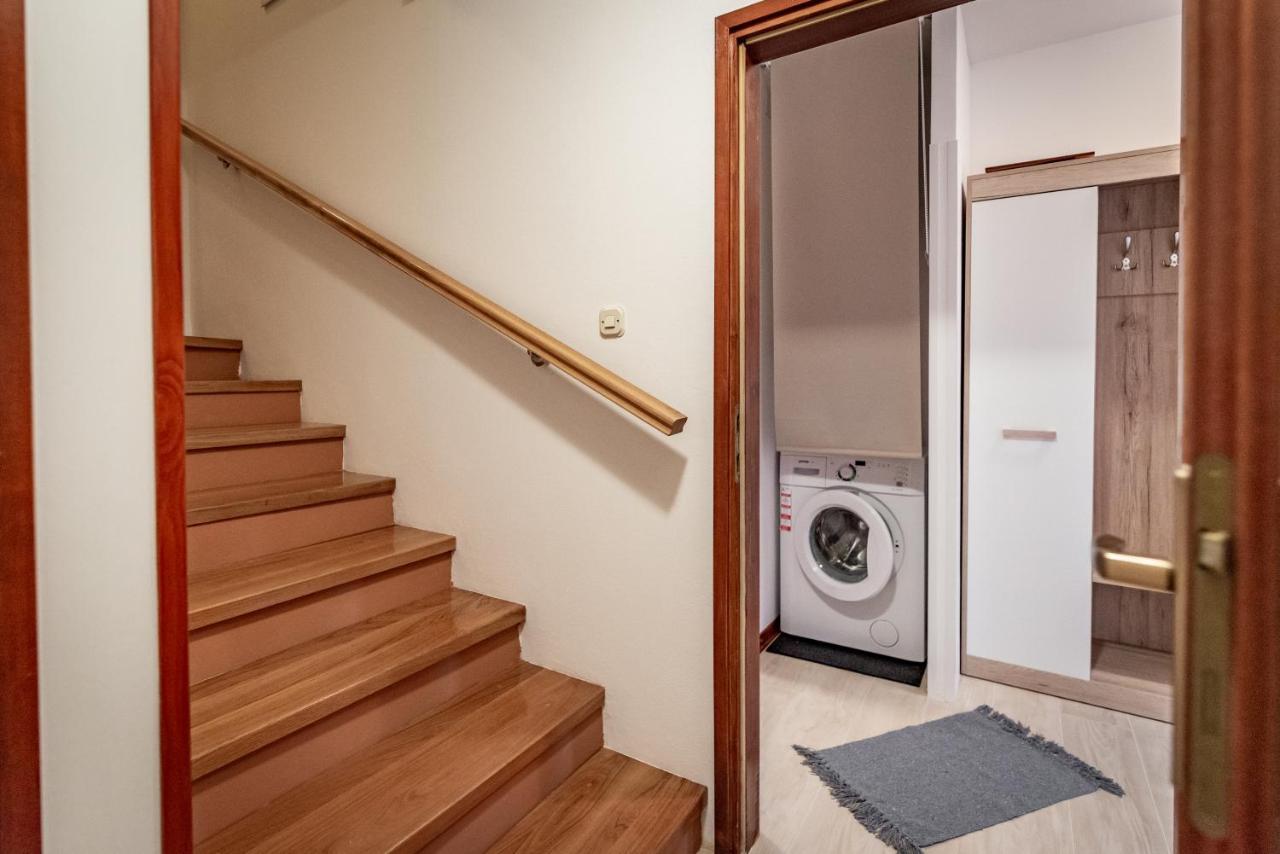 Appartement Edi 1